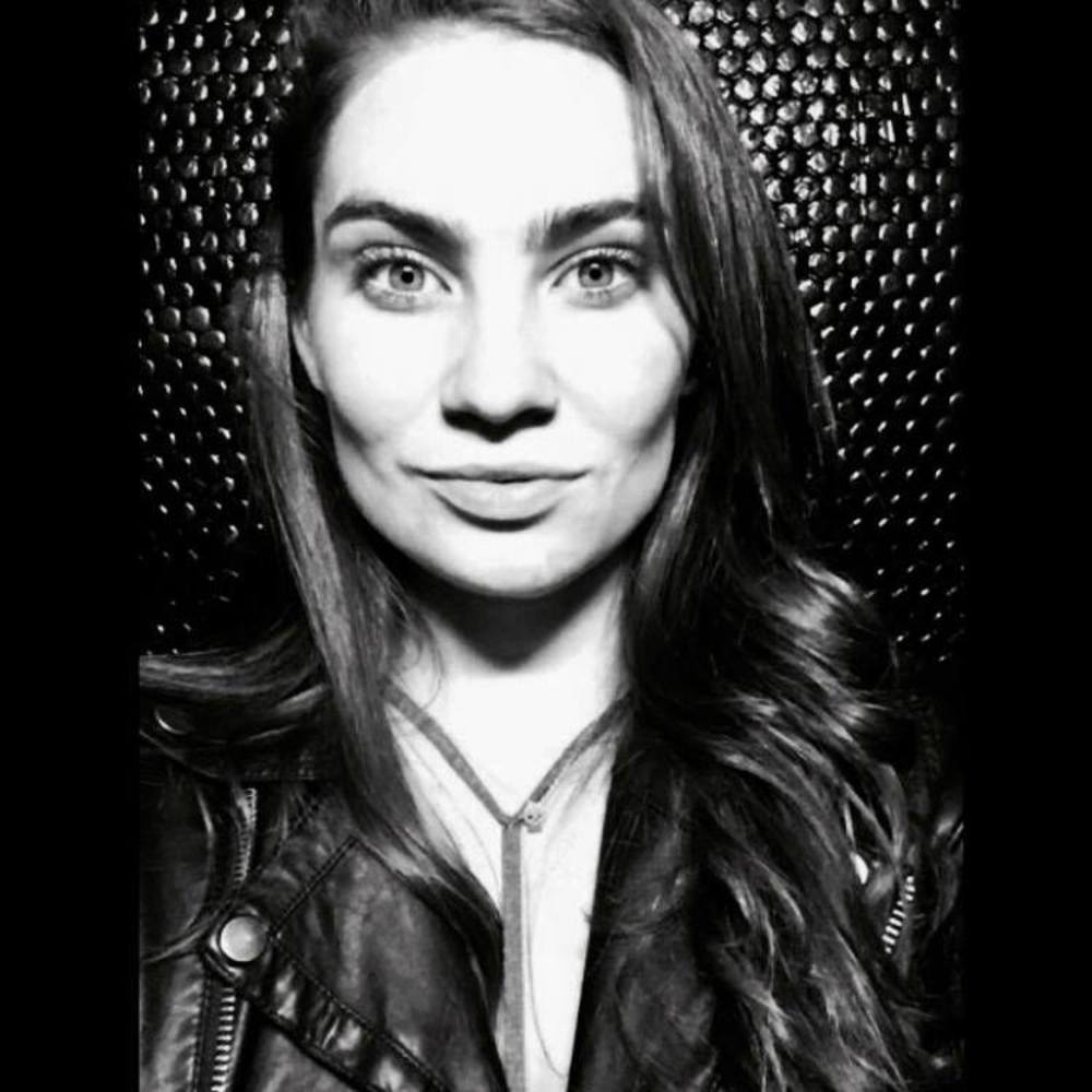 Meet your Posher, Britney
